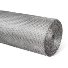 China factory high quality sheet prices 201 2205 316 430 stainless steel wire mesh in stock